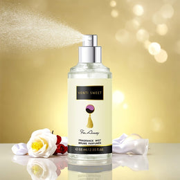 KissICON VS8805 Avon Faraway Floral Perfume – Body Spray Longlasting