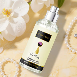 KissICON VS8805 Avon Faraway Floral Perfume – Body Spray Longlasting
