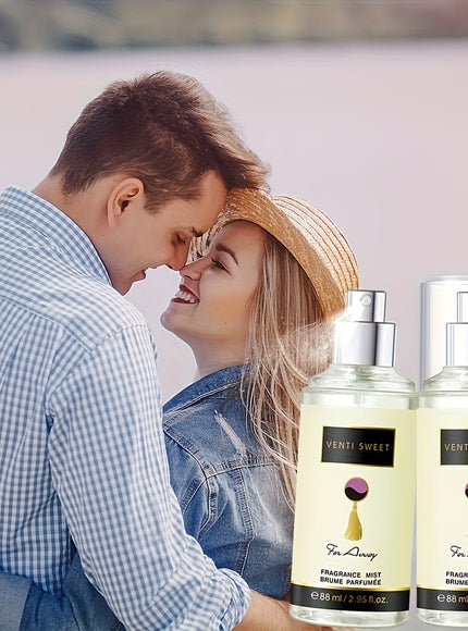 KissICON VS8805 Avon Faraway Floral Perfume – Body Spray Longlasting