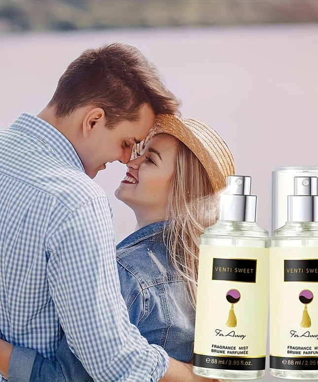KissICON VS8805 Avon Faraway Floral Perfume – Body Spray Longlasting