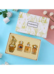 WAKS Woman 4pcs