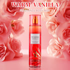Warm Vanilla