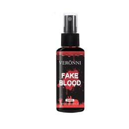 KissICON Washable Eye Create Realistic Blood Fake Blood Halloween Makeup For Drops Effect