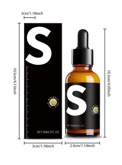 KissICON Water, glycerin, tocopherol, retinol, collagen Hydrating Essence Serum Gentle Fragrancefree Daily