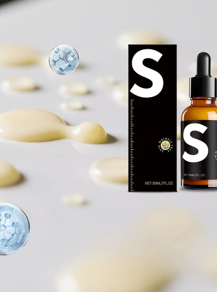 KissICON Water, glycerin, tocopherol, retinol, collagen Hydrating Essence Serum Gentle Fragrancefree Daily