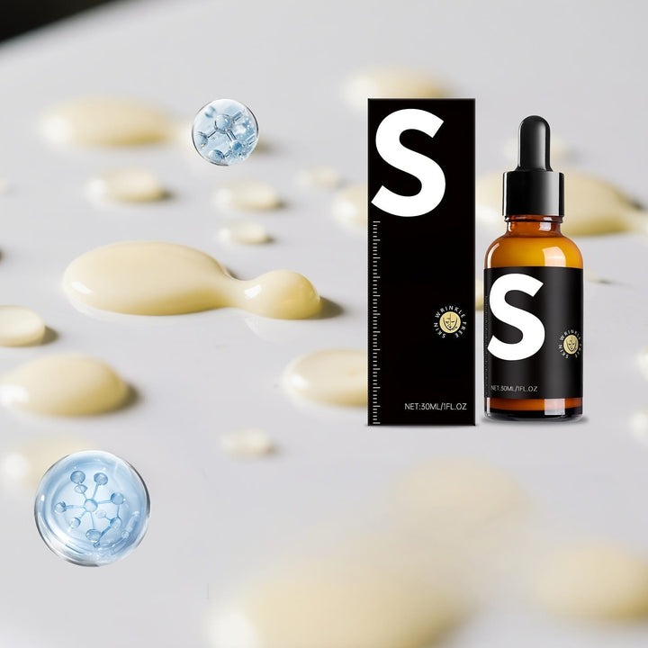 Hydrating Essence Serum Gentle Fragrancefree Daily