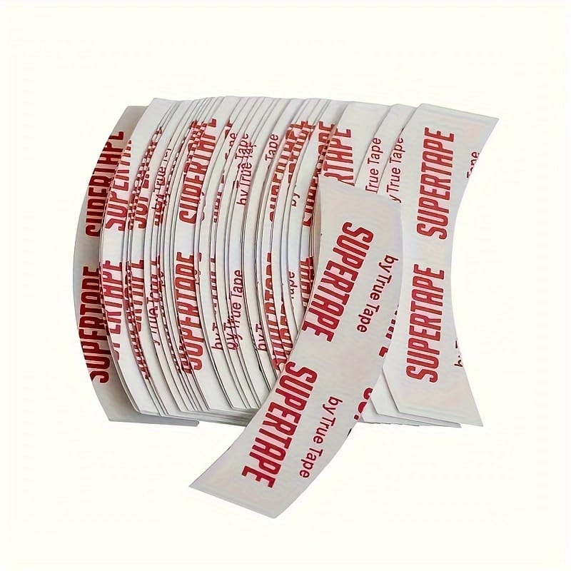 KissICON Waterproof Lace Wig Tape 20/40Pcs - Strong Hold