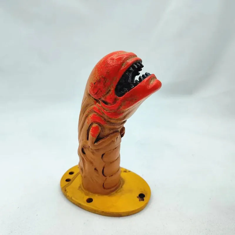 KissICON Wearable Alien Chestburster Halloween Costume Cosplay Prop movie props replica