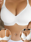 White / 1XL