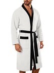 White / 2XL / China Mainland