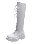 White / 36
