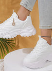 WHITE / 38