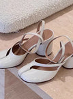 White / 42