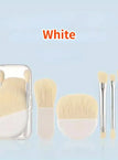 White 6Pcs