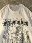WHITE / 7XL