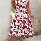 White And Red