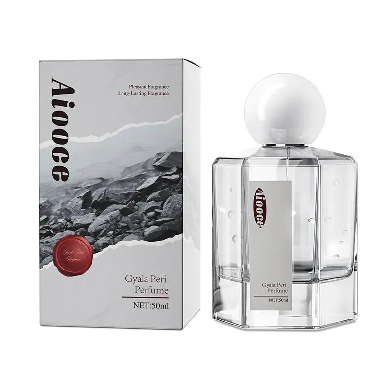 KissICON White bottle 50ml 💋 Luxury Rose Jasmine Musk Sandalwood EDT -