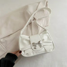 White-Bow