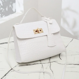 KissICON white / Extra Large Hand Bags This Set – Women's Is Great
