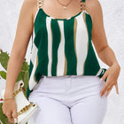 White Green