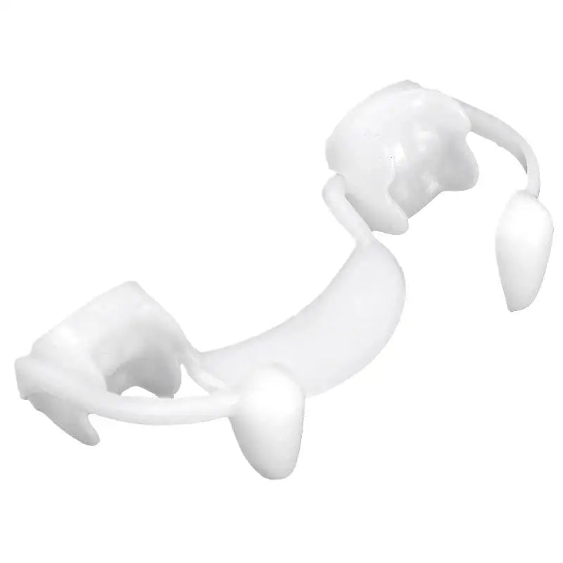 KissICON White Halloween Party Cosplay Prop Halloween Costume Party