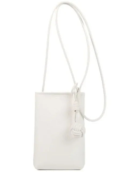 KissICON White Handbags PU Leather Shoulder Bags Crossbody –