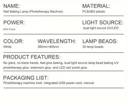 KissICON WHITE KissIcon UV LED Nail Lamp - Infrared Auto