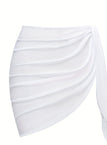 White / One-size