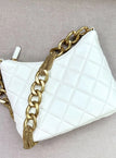 White / one size
