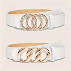 White [pack Of Two]