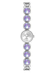 White Purple