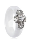 White Rings / 8