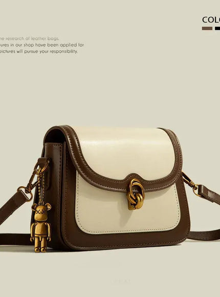 KissICON WHITE This Year's Popular Bags Are Women's