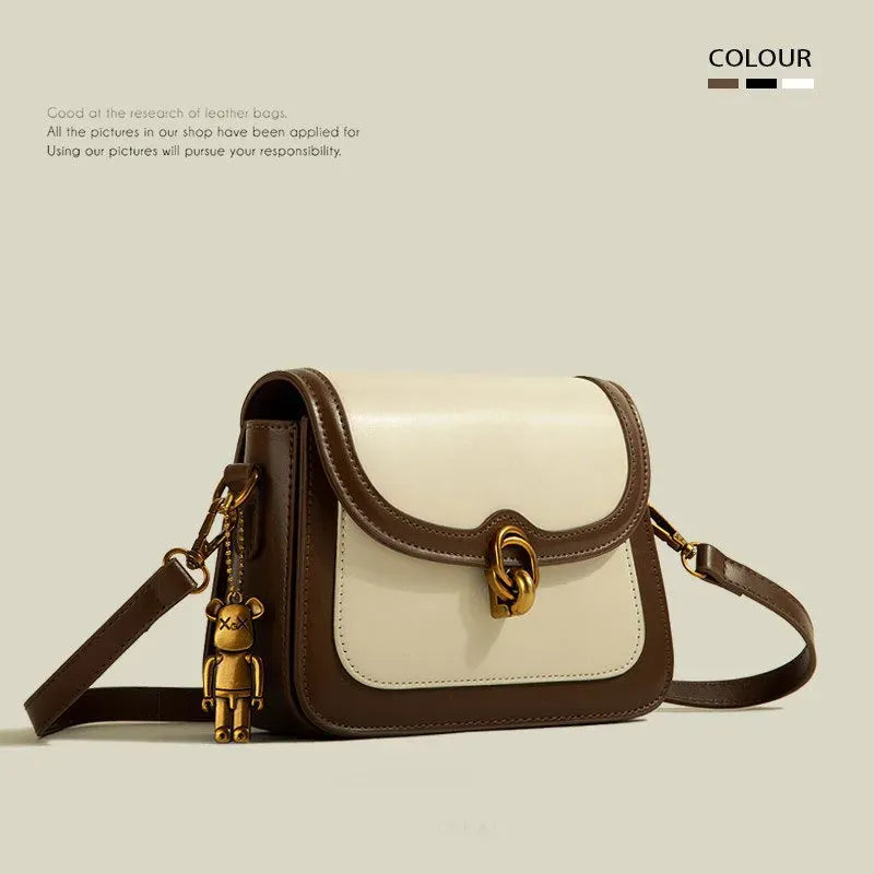 KissICON WHITE This Year's Popular Bags Are Women's
