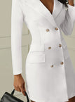 White / UK 16