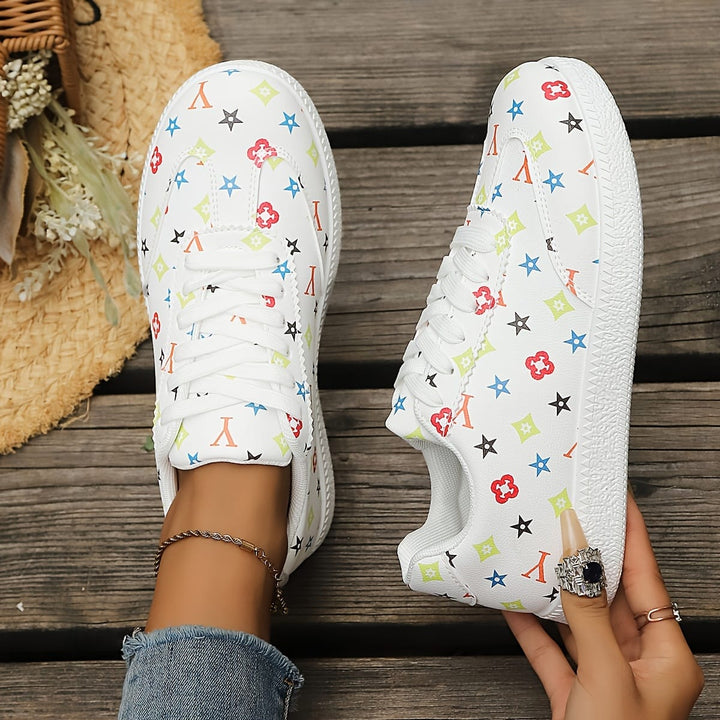 Stylish Womens Sneakers for Fashion  Outdoor Adventures