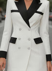 White / UK 8