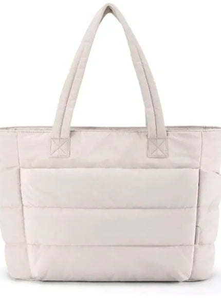 KissICON WHITE Women's Handbag – Travel Multifunctional Sports