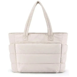 KissICON WHITE Women's Handbag – Travel Multifunctional Sports