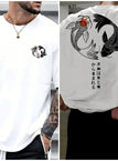White / XL