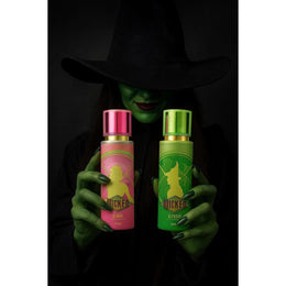 KissICON Wicked Body Mist Duo Limited Edition Glinda Elphaba Wicked Fragrance