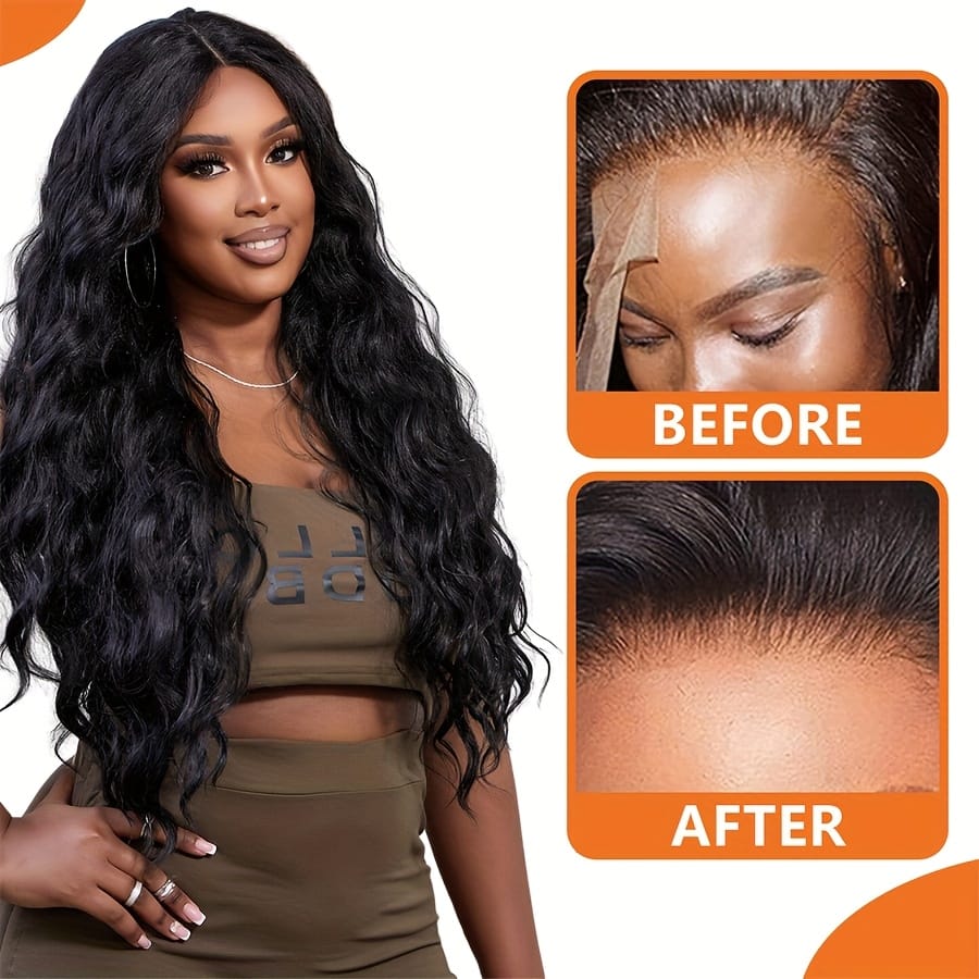 KissICON Wig-0.5oz Lace Glue Kissicon Goiple Waterproof Wig Glue Fast