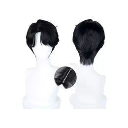 KissICON wig / Kids height140-150cm Halloween Men's Costumes Include Costumes, Coats, Pants, Headgear and Accessories, Halloween Costumes, Themed Party Costumes for