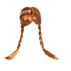 Wigs Only E