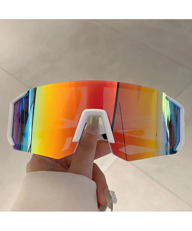 Dropshipman Windproof Sport Goggle Sunglasses