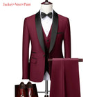 Wine 3pcs Set