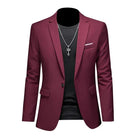 Wine red