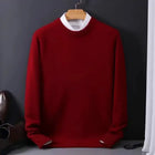 Wine red O