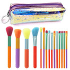 With Bag B