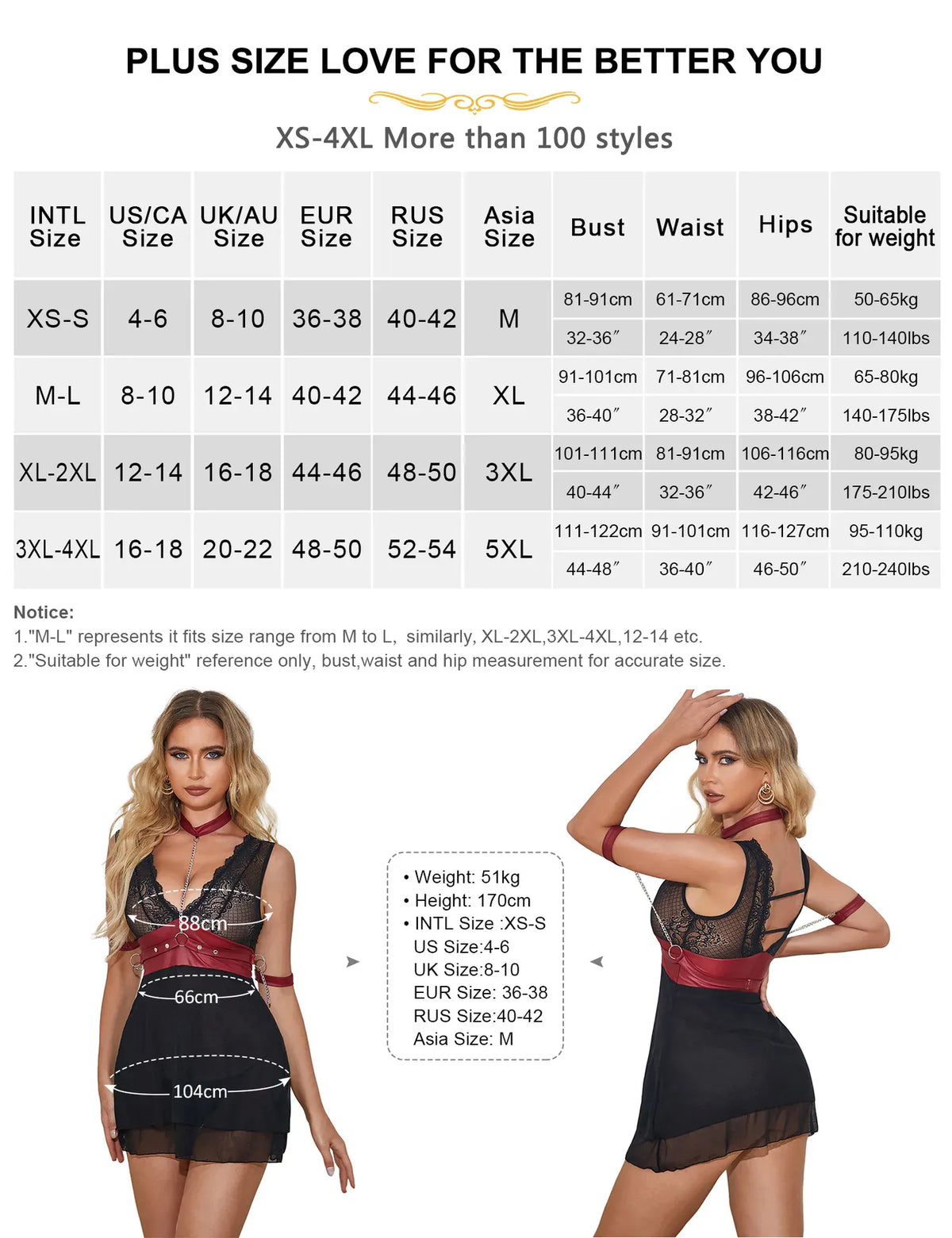 KissICON Woman Lady V-neck Bondage Nightdress Sheer Nightie LingerieLace Nightwear Belt Skirt Sexy Black Mini Pajamas Set From M-5XL